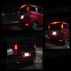 LED��ե쥯����12Ϣ���� �롼�ߡ� M900A M910A�� �б� ��å�ȯ�� �ڥ�ե쥯���� �֥졼������ �֥졼���ݥ������Ϣư �����򴹡ۡڥ���ȥ��