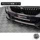 ڼȯʡۥޥȥǥ BMW 6꡼ G32 GT M-SPORT (2020-2023)  եȥץå ֥åڥåץݥ顼   Maxton Design ɥ쥹å  ۥȥ