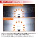 ���ݾ��ա�LED 3�����å� �ݥ��������� �饤���󥹥��� �Хå����� 6��1���åȡ�T10 T16 �⵱�� ���ʼ� ���̿ 1.6W 7W �ۥ磻�� ����� 2835���å� 1440���å� 12V �ݥ������ ���⡼�� �饤���� �ʥ�С��� �Хå����� ������ ����ߥҡ��ȥ��󥯡ۡڥ���ȥ��