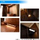 ���� LED �ʹ� ���󥵡��饤�� 60cm 1�� �ܥǥ����顼 �֥�å� ����С��ڿʹ����󥵡� 3������ ̵�ʳ� Ĵ�� �ޥ��ͥå� USB ���� �����ɥ쥹 ���� ���� ���� ���� ���������å� ��Ǽ ­�� ���� ���� ������ ����� �ҳ��� ������ ���� ����� ����饤�ȡۥ����