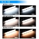 ���� LED �ʹ� ���󥵡��饤�� 60cm 1�� �ܥǥ����顼 �֥�å� ����С��ڿʹ����󥵡� 3������ ̵�ʳ� Ĵ�� �ޥ��ͥå� USB ���� �����ɥ쥹 ���� ���� ���� ���� ���������å� ��Ǽ ­�� ���� ���� ������ ����� �ҳ��� ������ ���� ����� ����饤�ȡۥ����