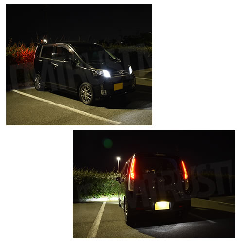 LED T10 ǶΨ 1.6W LED Х ۥ磻  1Ĳ SMD13Ϣ 2835å 1440å 12V   Ψ eco߷ ݥ ⡼ 饤 ʥС 롼 ƥ 饲å 륫 ɥޡڥȥ