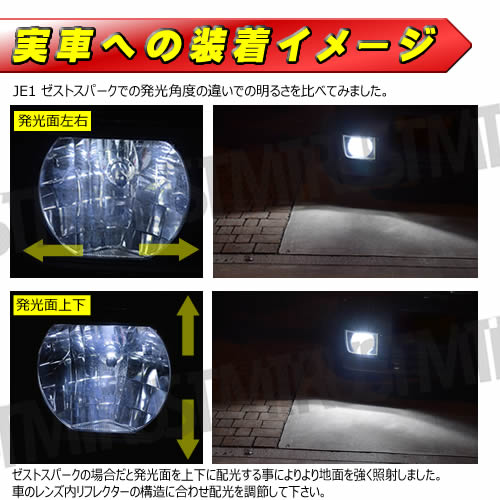 LED ե ۸  Ĵ ǽ COB MAX 1400롼 ȯ顼 ۥ磻  ȯ ߥҡȥ󥯺 H8 H11 H16 HB4  12V 24Vб  1400lm  6000K  3000K ȥ