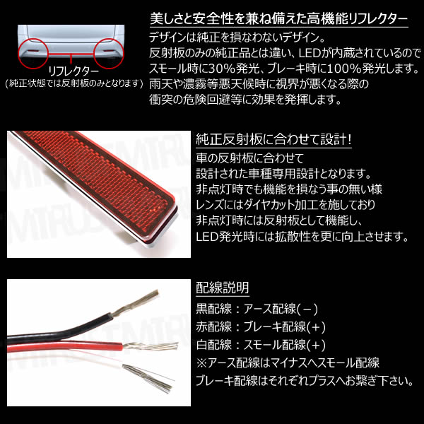 LED��ե쥯����12Ϣ���� ����ȥ������� LA650S LA660S�� �б� ��å�ȯ�� �ڥ�ե쥯���� �֥졼������ �֥졼���ݥ������Ϣư �����򴹡ۡڥ���ȥ��