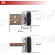 USB LEDӥȥ饤 1 [4 ۥ磻 ֥롼 ֥롼 å  ߥ˥饤 USB饤 Type-A LED饤  ߥ͡ ࡼɥ饤 ӥ   ­  ƥꥢ  ɥ쥹å]ڥȥ