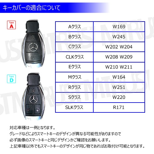 륻ǥ ٥  ޡȥ С TypeA TypeD ȥå å ֥롼 W169 W245 W202 W204 W208 W209 W210 W211 W164 W251 W220 R171 MERCEDES BENZ  ޡ   ABS ꥳ ץ쥼 £ʪ ȥ