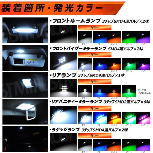 ּ SMD LED 쥯 LS460 600 600hL  H24.10(ץTV̤) 롼ץե륻åȢս̥顼ǽȯ顼ϡۥ磻 ֥롼  ꡼ ԥ󥯤ġ1ݾաۡڥȥ