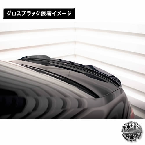 �ޥ����ȥ�ǥ����� AUDI A3 Sedan 8Y (2024-) ���� ���ݥ��顼����å� �������֥�å��ڥ����ǥ� ��åץ��ݥ��顼 ������ �� Maxton Design �ɥ쥹���å� �������� �ۥ���ȥ�