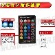 LED T10 RGB LEDХ ݥ 롼  ۥ磻 ֥롼 å ꡼ ԥ  ѡץ  16ز ȯѥ եå ȥ ե ࡼ  6 ⥳դ ٥ 21å ݾա ȥ
