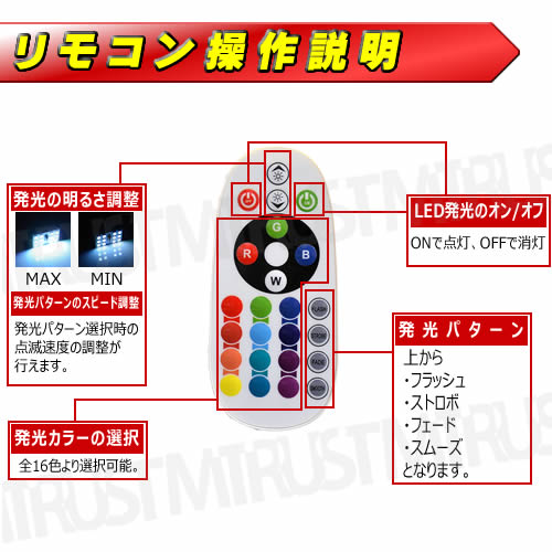 LED T10 G14 BA9S T1031 T1037 T1042  RGB LED 롼 ƥ  ۥ磻 ֥롼 å ꡼ ԥ  ѡץ  16ز ȯѥ եå ȥ  5 ⥳ 21å ݾ ȥ