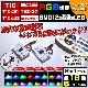 LED T10 G14 BA9S T1031 T1037 T1042  RGB LED 롼 ƥ  ۥ磻 ֥롼 å ꡼ ԥ  ѡץ  16ز ȯѥ եå ȥ  5 ⥳ 21å ݾ ȥ