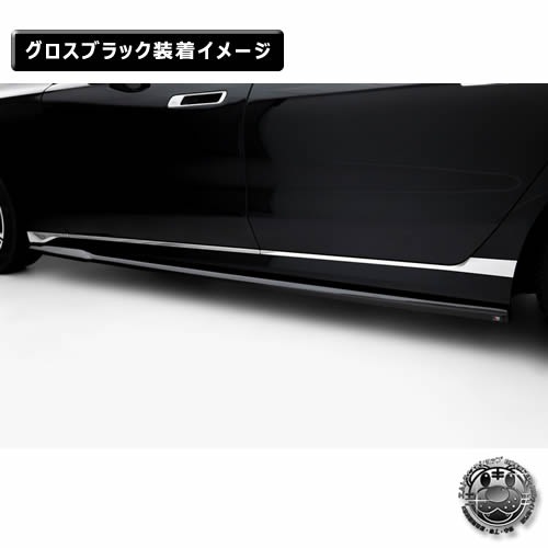 �ڼ�����ȯ���ʡۥޥ����ȥ�ǥ����� BMW 7���꡼�� G70 (2022-) ���� �����ɥ������ȥǥ��ե塼���� �������֥�å��ڥ�åץ��ݥ��顼 ������ �� Maxton Design �ɥ쥹���å� �������� �ۥ���ȥ�