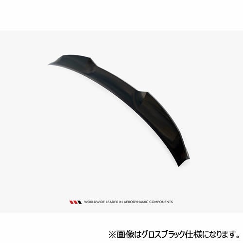 �ڼ�����ȯ���ʡۥޥ����ȥ�ǥ����� BMW 7���꡼�� G70 (2022-) ���� ���ݥ��顼����å� 3D �������֥�å��ڥ�åץ��ݥ��顼 ������ �� Maxton Design �ɥ쥹���å� �������� �ۥ���ȥ�