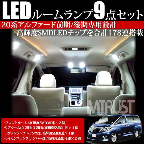 �ּ����� LED 20�ϥ���ե����� ���� ��� ANH2#W,GGH2#W,ATH20W ���ѥ롼����ץ��å� SMD���å�178Ϣ��ܡ��ۥ磻��ȯ������1�����ݾ��աۡڥ���ȥ��