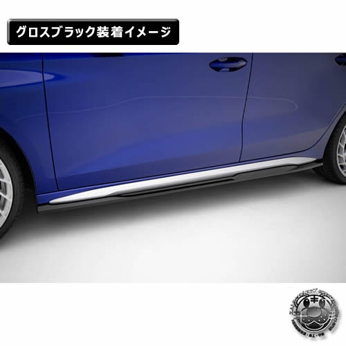�ޥ����ȥ�ǥ����� AUDI A3 S-LINE Sedan 8Y (2024-) ���� �����ɥ������ȥǥ��ե塼���� ver2 �������֥�å��ڥ����ǥ� ��åץ��ݥ��顼 ������ �� Maxton Design �ɥ쥹���å� �������� �ۥ���ȥ�