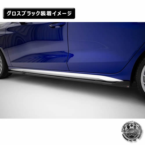 �ޥ����ȥ�ǥ����� AUDI A3 S-LINE Sedan 8Y (2024-) ���� �����ɥ������ȥǥ��ե塼���� ver3 �������֥�å��ڥ����ǥ� ��åץ��ݥ��顼 ������ �� Maxton Design �ɥ쥹���å� �������� �ۥ���ȥ�