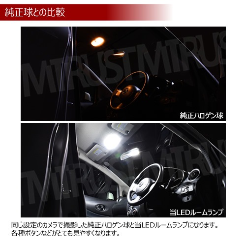 �ּ����� SMD LED �롼����ץ��å� ���� NOTE �Ρ��� ���� ��� �Ρ��� e-POWER���� NE12 E12 HE12��3���å���¢SMD��92Ϣ��ܤǹ��276Ϣ���ۥ磻��ȯ������1�����ݾ��աۡڥ���ȥ��