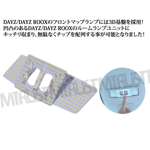 �ּ����� SMD LED �롼����ץ��å� �ǥ��� �ǥ����롼���� B21W�� B21A���б� Ķ�⵱��SMD���237Ϣ��� �ۥ磻��ȯ���ڥ˥å��� ���� ���� DAYZ ROOX �饤���� �ϥ������������� ���� ���뤤�ۡ�1�����ݾ��աۡڥ���ȥ��