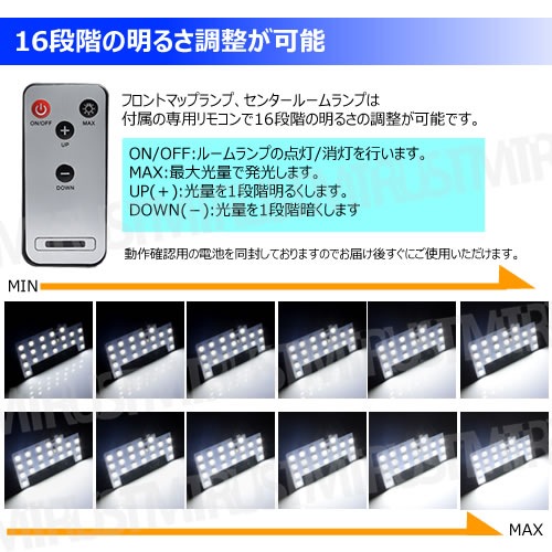 ���ݾ��աۼּ����� SMD LED �롼����ץ��å� JB74 ����ˡ������� 3���� �б� 3���å�SMD50Ϣ��� ���150Ϣ ���뤵 Ĵ�� ��ǽ 16�ʳ� �ۥ磻�� �� ȯ�� ���뤤 ���� ���� �����߷� �ե���ȥ롼�� ���󥿡��롼�� �饲�å� ���� Ĵ����3�����åȡۡڥ���ȥ��