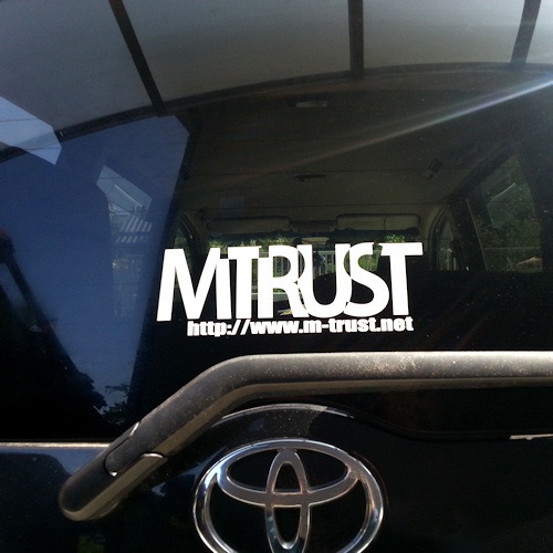 MTRUST ڤʸ֥ɥƥå1ʡڥȥ