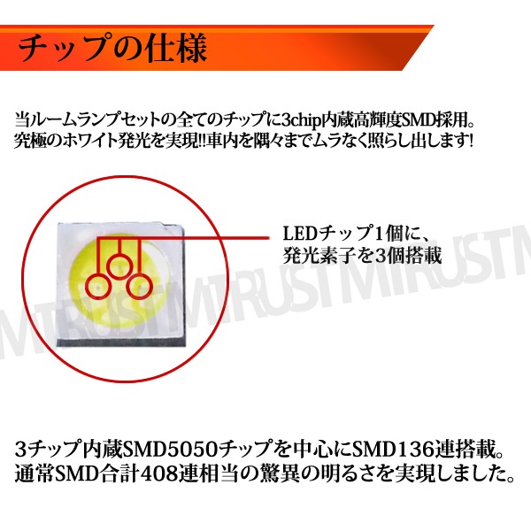 ּ SMD LED 롼ץå ץꥦ ZVW50 3å¢SMD136Ϣ ۥ磻  ȯ ̾SMD408ϢS졼 (ץ饺ޥ饹֡ࡼ롼ռֽ)б   뤤ۡ1ݾաۡڥȥ