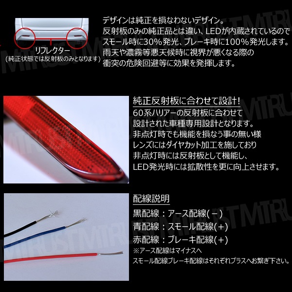 LEDե쥯 18Ϣ ϥꥢ 60 졼 б åȯ Aסڥե쥯 ֥졼 ֥졼ݥϢư  ZSU  ǿ ԡۡڥȥ