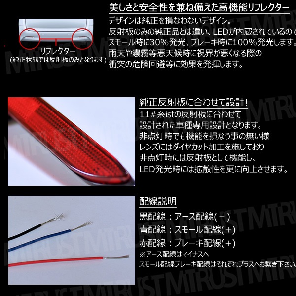 LEDե쥯 18Ϣ  110 б åȯ Aסڥե쥯 ֥졼 ֥졼ݥϢư  NCP ZSP 11# 110 istۡڥȥ