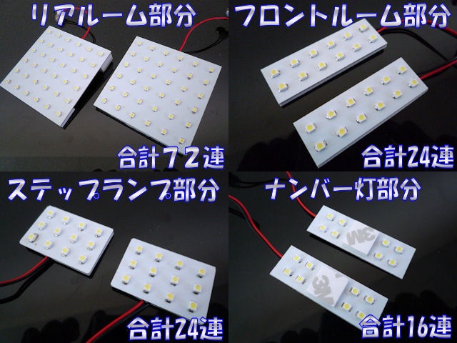 �ּ����� LED 200�ϥϥ�������GL���ѥ롼����ץ��åȡ�SMD���å�136Ϣ��ܡ��ۥ磻��ȯ������1�����ݾ��աۡڥ���ȥ��