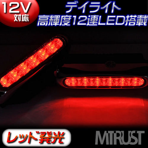 ǥ饤 ⵱LED12Ϣܡ21åȡåȯڥȥ