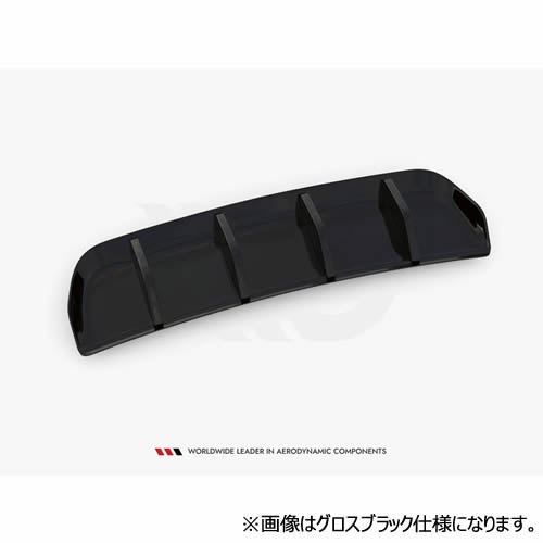 �ڼ�����ȯ���ʡۥޥ����ȥ�ǥ����� �ե��륯������� �ƥ������� R (2020-2024) ���� �ꥢ�Х�� �������֥�å���Volkswagen Tiguan ��åץ��ݥ��顼 ������ �� Maxton Design �ɥ쥹���å� �������� �ۥ���ȥ�