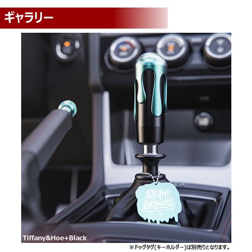 ڼȯʡ 饤磻  եȥΥ 륪LIKEWISE LW LIL OOZY SHIFT KNOB USDM JDM US  ݥ MT AT ȼAT ɥ쥹å 