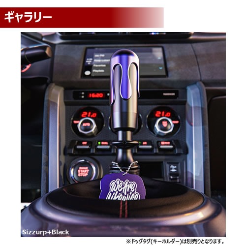 ڼȯʡ 饤磻  եȥΥ 륪LIKEWISE LW LIL OOZY SHIFT KNOB USDM JDM US  ݥ MT AT ȼAT ɥ쥹å 
