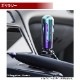 ڼȯʡ 饤磻  եȥΥ 륪LIKEWISE LW LIL OOZY SHIFT KNOB USDM JDM US  ݥ MT AT ȼAT ɥ쥹å 
