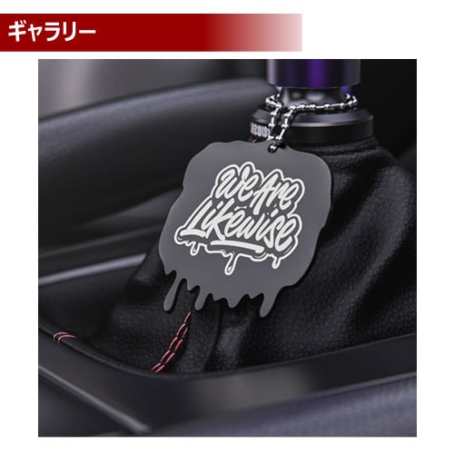 ڼȯʡ 饤磻  ɥå ɥåסLIKEWISE LW THE DRIP DOGG TAGS USDM JDM US  ݥ ɥ쥹å ۥȥ