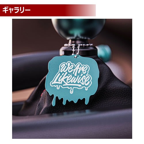 ڼȯʡ 饤磻  ɥå ɥåסLIKEWISE LW THE DRIP DOGG TAGS USDM JDM US  ݥ ɥ쥹å ۥȥ