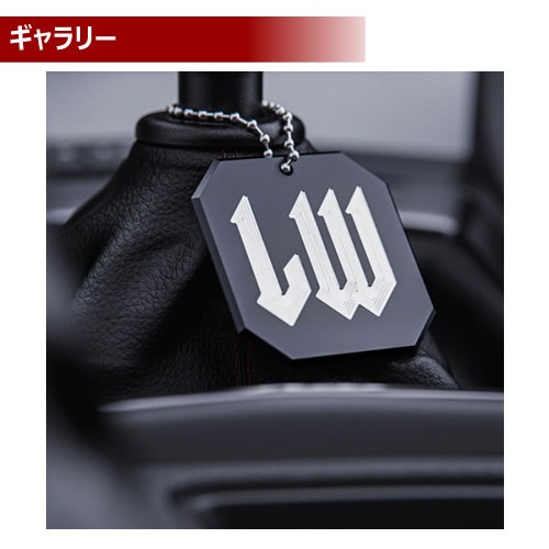 ڼȯʡ 饤磻  ɥå إܡLIKEWISE LW HELLBOI DOGG TAGS USDM JDM US  ݥ ɥ쥹åסۥȥ