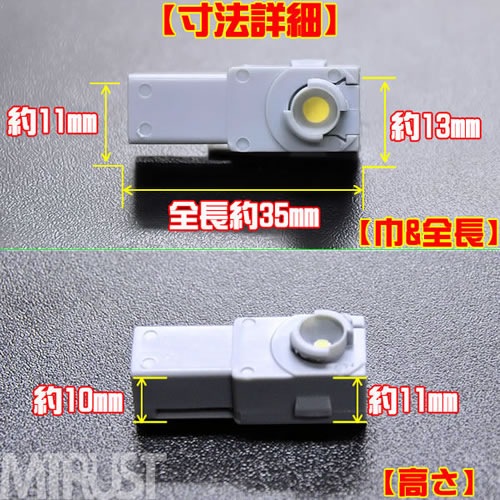 LED ü  30 ե ե եåȥ֤Τб եåȥ ߥ͡ ⵱ 3å¢ SMD 1Ϣ2Ĳʡۥ磻/֥롼//꡼/å/ԥ/ѡץ뤫ġ1ݾաۡڥȥ