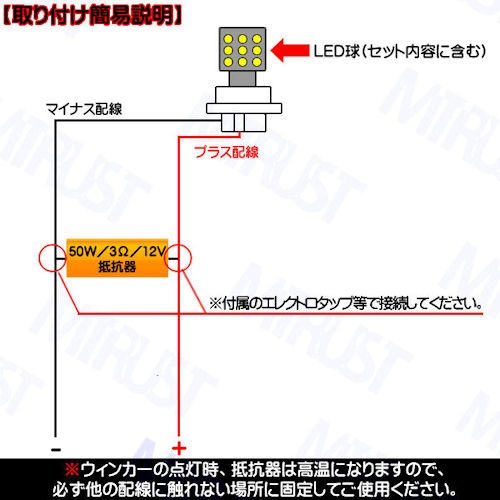 LED 󥫡 LEDХ֡񹳴糧å T20 å 󥰥 ԥ㤤б SMD 3å20Ϣ С2ġϥեɻ񹳴 12V50W32ġڥȥ