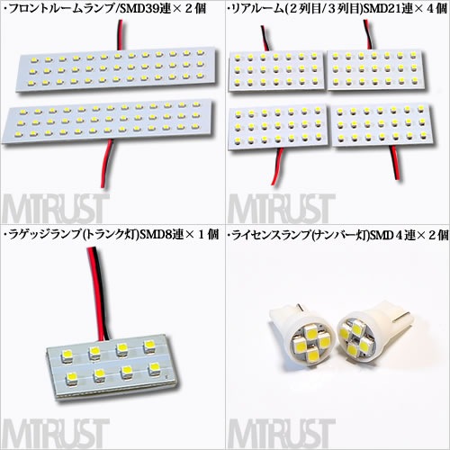 �ּ����� LED 20�ϥ���ե����� ���� ��� ANH2#W,GGH2#W,ATH20W ���ѥ롼����ץ��å� SMD���å�178Ϣ��ܡ��ۥ磻��ȯ������1�����ݾ��աۡڥ���ȥ��