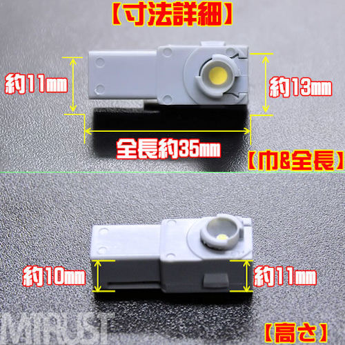 LED ᡼ ü  ʡ ѥ ⵱ 3å¢ SMD LED 1Ϣ1Ĳʡեåȥס󥽡륤ߥ͡ˡۥ磻ȡ֥롼󥸡꡼󡦥åɡԥ󥯡ѡץ뤫ġ1ݾաۡڥȥ