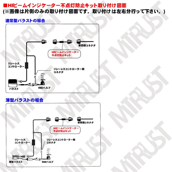 H4 Hi/Low ��졼�쥹HID���å��� �ϥ��ӡ��।�󥸥����������������к�����󥻥顼��졼��2�ܥ��åȡڥ���ȥ��