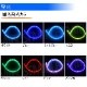 ¦��ȯ�� RGB ���ꥳ�� ���塼�� �饤�� �������󥷥�� 60cm ��8�� ȯ���ѥ��������8�� �ۥ磻�� �֥롼 ��å� �ѡ��ץ��� 2��1���å� �إåɥ饤�� ��������� ��ñ ���åȲ�ǽ ή�� �ʥ��ȥ饤���� �ե����С� �ơ��� ���� �����󥫡� �����饤�� �ǥ��饤�� ����ȥ�