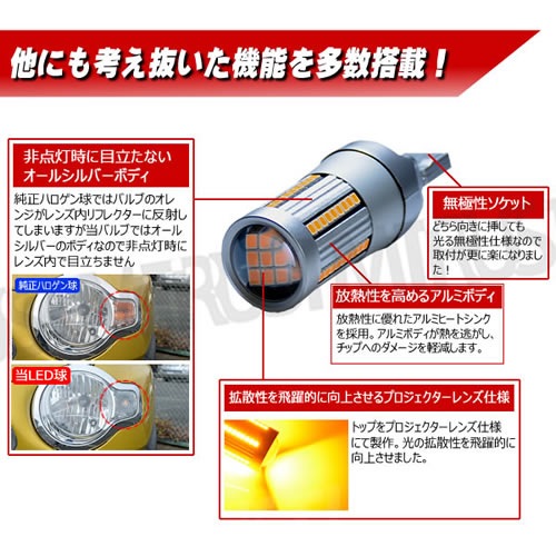 ݾաLED T20 󥰥 T20 󥰥 ԥ㤤 б ¢ 󥫡 LED Х SMD66Ϣ 󥸡 2016å 뤤 ƥ륹 ߥҡȥ SMD ϥѥ Ȼ 󥻥顼 ˥ ϥե ɻ  CANBUS  7440 񹳴 ȥ