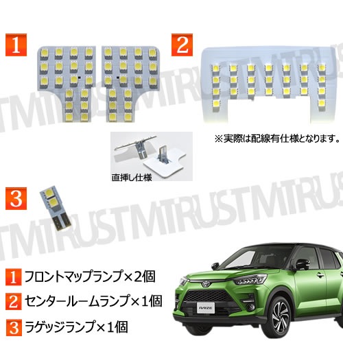 ݾաۼּ SMD LED 롼ץå ϥ å A200S A210S б 3åSMD61Ϣܤǹ183Ϣ ۥ磻ȯ LED  뤤   ߷ եȥޥåץ 󥿡롼 饲å 饲ס4åȡۡڥȥ
