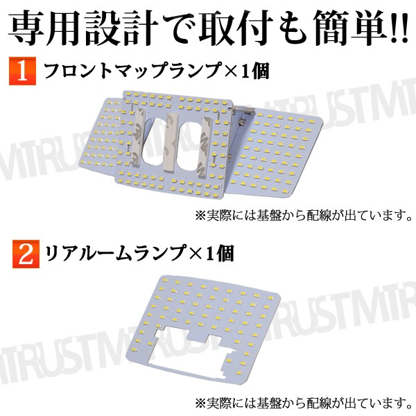 �ּ����� SMD LED �롼����ץ��å� �ǥ��� �ǥ����롼���� B21W�� B21A���б� Ķ�⵱��SMD���237Ϣ��� �ۥ磻��ȯ���ڥ˥å��� ���� ���� DAYZ ROOX �饤���� �ϥ������������� ���� ���뤤�ۡ�1�����ݾ��աۡڥ���ȥ��