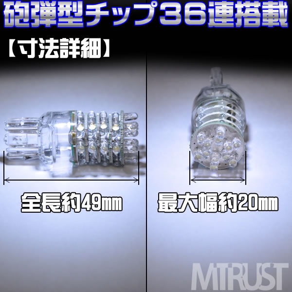 T20 LED å󥰥ˤ36Ϣܡȯ顼ϡۥ磻ȡ֥롼󥸡åɤǽʥ󥰥פХåפˡ1Ĳʡ1ݾաۡڥȥ