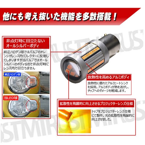 ���ݾ��ա�LED S25 ���󥰥� 150�� �ԥ�Ѱ㤤 BAU15S �б� ����¢ �����󥫡��� LED �Х�� SMD66Ϣ ����󥸡� 2016���å� ���뤤 ���ƥ륹 ����ߥҡ��ȥ��� SMD �ϥ��ѥ �Ȼ� ����󥻥顼 ��˥� �ϥ��ե� �ɻ� �� CANBUS ��� �񹳴�ۥ���ȥ�