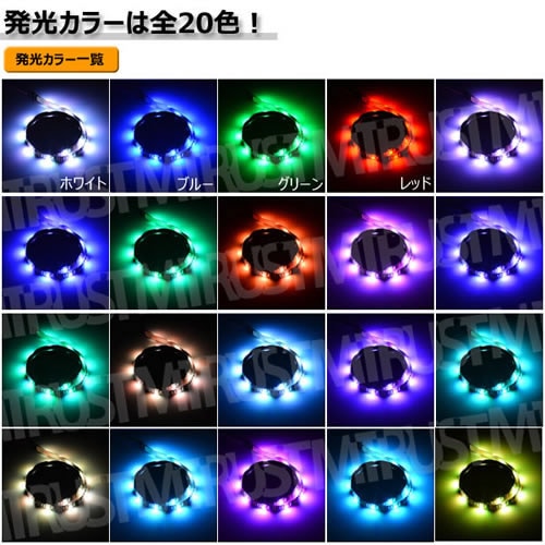  ƥ΢ Хå饤 RGB LED ơ 4ܥå USB Ÿ ⥳ ƥ΢ USBݡ ŸФǽ ۡॷ DVDվ  ࡼ ʷϵ   ܤ ͥ ܾ ޯ DIY TV ƥ ˥ PC ץ쥼 ˡڥȥ