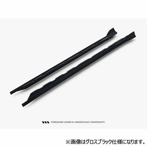 �ڼ�����ȯ���ʡۥޥ����ȥ�ǥ����� �ե��륯������� ����� 8 (2024-) ���� �����ɥ������ȥǥ��ե塼���� �������֥�å���Volkswagen GOLF ��åץ��ݥ��顼 ������ �� Maxton Design �ɥ쥹���å� �������� �ۥ���ȥ�