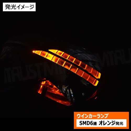 �ե꡼����ꥸ��� LED�����󥫡��ߥ顼 ���塼�� F15�� �б� ���������å� �ĥ��󥫥顼 �����ߥ顼�����󥫡�̤������б� ����ȥ�